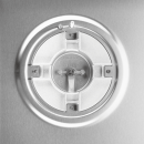 Газовая варочная панель MAUNFELD EGHS.64.43CS/G (УТ000009383) 