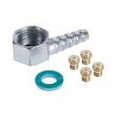 Газовая варочная панель MAUNFELD EGHS.64.43CS/G (УТ000009383) 