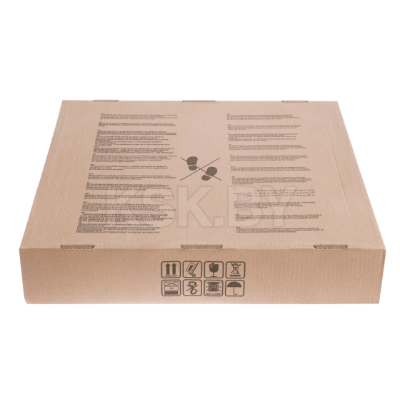 Газовая варочная панель MAUNFELD EGHS.64.43CS/G (УТ000009383) 