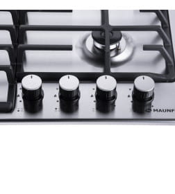 Газовая варочная панель MAUNFELD EGHS.64.63CS/G