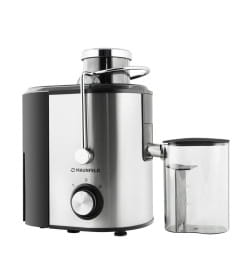 Соковыжималка MAUNFELD MJE.850S