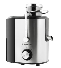 Соковыжималка MAUNFELD MJE.850S