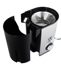 Соковыжималка MAUNFELD MJE.850S