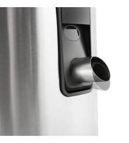 Соковыжималка MAUNFELD MJE.850S