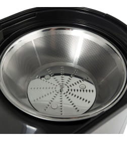 Соковыжималка MAUNFELD MJE.850S