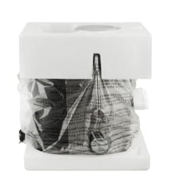 Соковыжималка MAUNFELD MJE.850S