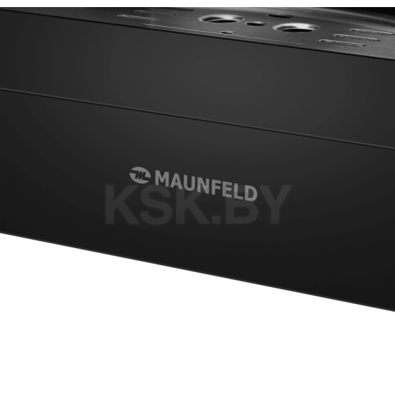 Кофемашина встраиваемая MAUNFELD AMCM1503B (КА-00015339) 