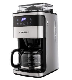 Кофемашина капельного типа MAUNFELD MF-723S