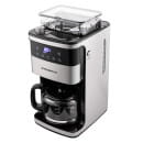 Кофемашина капельного типа MAUNFELD MF-723S (КА-00013325) 