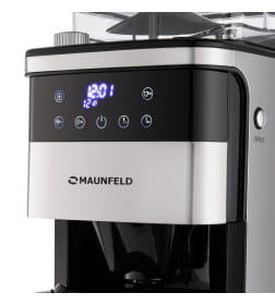 Кофемашина капельного типа MAUNFELD MF-723S