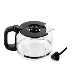 Кофемашина капельного типа MAUNFELD MF-723S