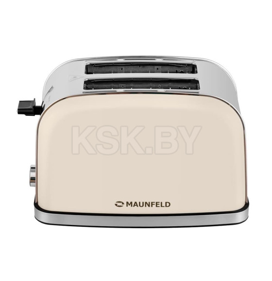 Тостер MAUNFELD MF-821BG (КА-00012742) 