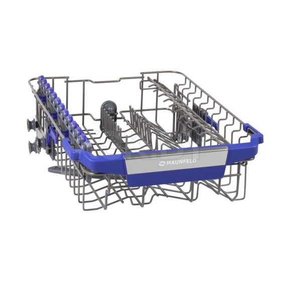 Посудомоечная машина MAUNFELD MLP-08IMRO (КА-00012984) 