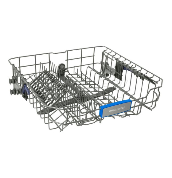 Посудомоечная машина MAUNFELD MLP-12IM (УТ000008254) 