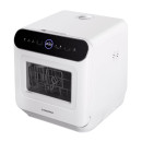 Посудомоечная машина MAUNFELD MWF07IM (КА-00013096) 