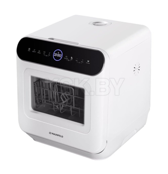 Посудомоечная машина MAUNFELD MWF07IM (КА-00013096) 