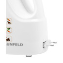 Овощерезка электрическая MAUNFELD MF-1031OR (КА-00012854) 