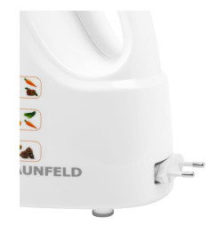 Овощерезка электрическая MAUNFELD MF-1031OR
