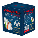 Овощерезка электрическая MAUNFELD MF-1031OR (КА-00012854) 