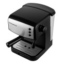 Кофемашина рожкового типа MAUNFELD MF-734BK (КА-00013326) 