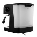 Кофемашина рожкового типа MAUNFELD MF-734BK (КА-00013326) 