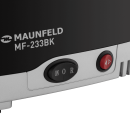 Мясорубка MAUNFELD MF-233BK (КА-00015359) 