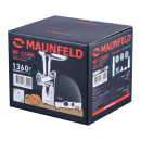 Мясорубка MAUNFELD MF-233BK (КА-00015359) 