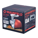 Мясорубка MAUNFELD MF-233CH (КА-00015358) 