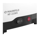 Мясорубка MAUNFELD MF-233WH (КА-00015357) 