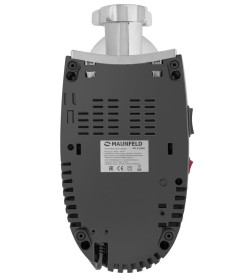 Мясорубка MAUNFELD MF-233WH