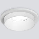 Светильник встраиваемый/ белый белый 113 MR16 (a055669) 