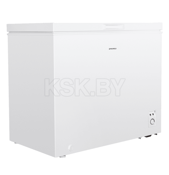 Морозильный ларь MAUNFELD MFL200W (КА-00012722) 