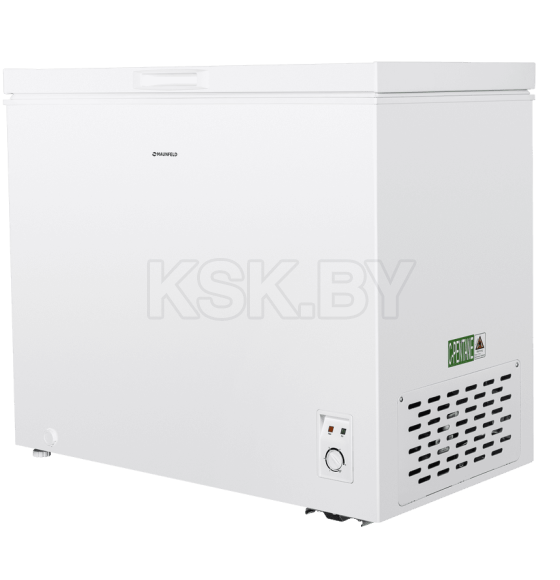 Морозильный ларь MAUNFELD MFL200W (КА-00012722) 