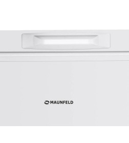 Морозильный ларь MAUNFELD MFL200W