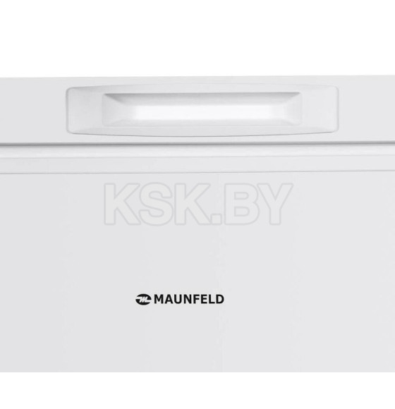 Морозильный ларь MAUNFELD MFL200W (КА-00012722) 