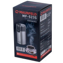 Кофемолка MAUNFELD MF-523S (КА-00015346) 