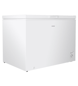 Морозильный ларь MAUNFELD MFL300W