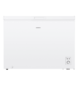 Морозильный ларь MAUNFELD MFL300W