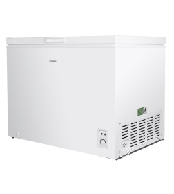 Морозильный ларь MAUNFELD MFL300W