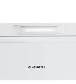 Морозильный ларь MAUNFELD MFL300W