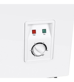 Морозильный ларь MAUNFELD MFL300W