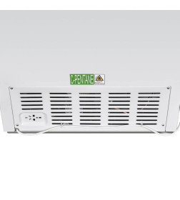 Морозильный ларь MAUNFELD MFL300W