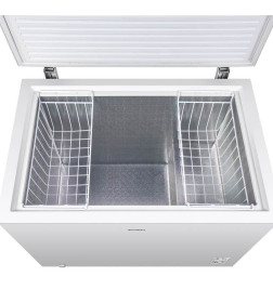 Морозильный ларь MAUNFELD MFL300W
