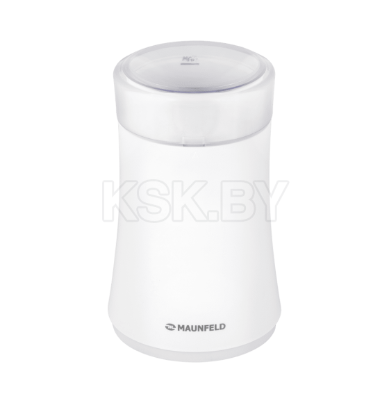 Кофемолка MAUNFELD MF-531WH (КА-00015344) 