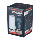 Кофемолка MAUNFELD MF-531WH (КА-00015344) 