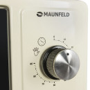 Мини-печь MAUNFELD CEMOA.456.I (УТ000008478) 