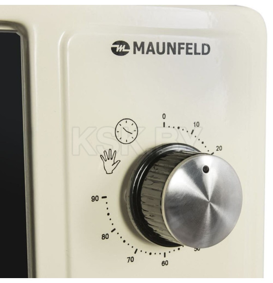 Мини-печь MAUNFELD CEMOA.456.I (УТ000008478) 