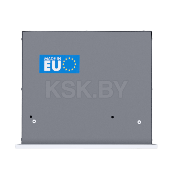 Вытяжка кухонная MAUNFELD Crosby Power 50 белый (КА-00014451) 