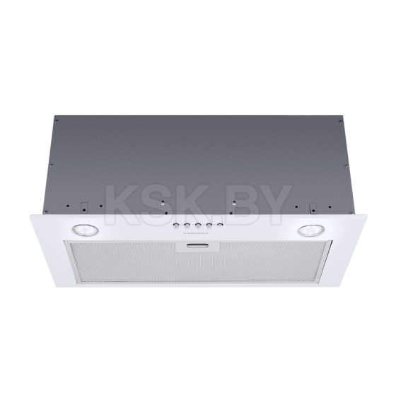 Вытяжка кухонная MAUNFELD Crosby Power 50 белый (КА-00014451) 