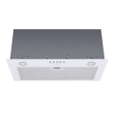 Вытяжка кухонная MAUNFELD Crosby Power 50 белый (КА-00014451) 